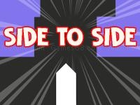 Jeu mobile Side 2 side