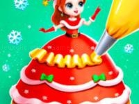 Jeu mobile Princess dream sweet bakery
