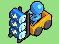 Jeu mobile My factory