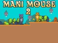 Jeu mobile Mani mouse 2