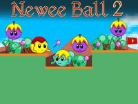 Jeu mobile Newee ball 2