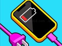 Jeu mobile Charge everything game