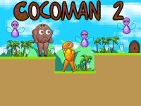 Jeu mobile Cocoman 2