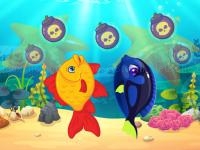 Jeu mobile Marine fish