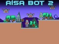 Jeu mobile Aisa bot 2