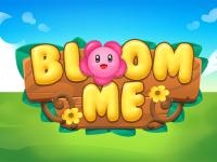 Jeu mobile Bloom me