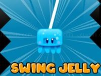 Jeu mobile Swing jelly