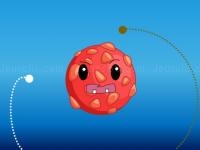 Jeu mobile Idle: planets breakout