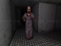 Jeu mobile Eyes of horror