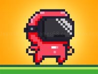 Jeu mobile Out of space