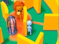 Jeu mobile Hide find seek 2023