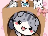 Jeu mobile Cat condo