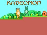 Jeu mobile Kadeomon