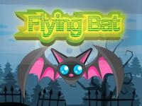 Jeu mobile Flying bat
