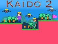 Jeu mobile Kaido 2