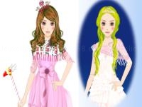 Jeu mobile Sad princess nina