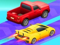 Jeu mobile Cars racing wheels