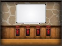 Jeu mobile Amgel kids room escape 79