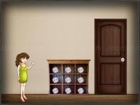 Jeu mobile Amgel easy room escape 71