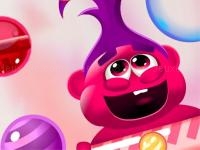 Jeu mobile Super sugar hallucination