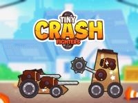 Jeu mobile Crash fighters