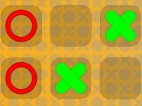 Jeu mobile Xo game