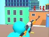 Jeu mobile Mr agent