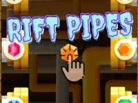 Jeu mobile Rift pipes