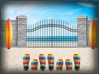 Jeu mobile Amgel easy home escape
