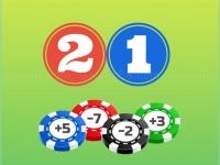Jeu mobile Number games solitaire style