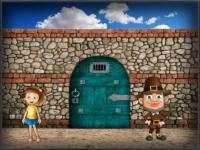 Jeu mobile Amgel giving tuesday escape