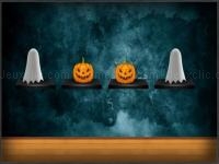 Jeu mobile Amgel halloween room escape 31