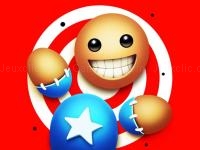 Jeu mobile Super buddy kick
