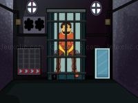 Jeu mobile Old prisoner escape 2
