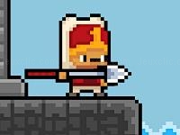 Jeu mobile Spear of janissary