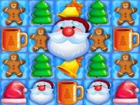 Christmas sweeper