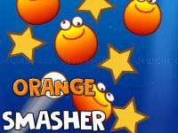 Orange smasher
