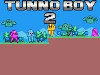 Jeu mobile Tunno boy 2