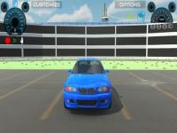 Jeu mobile City car driving multiplayer