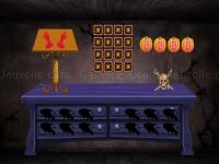 Halloween forest escape 3