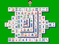 Jeu mobile Mahjong with a friend