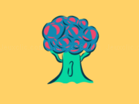 Jeu mobile Destroy the  tree