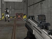Jeu mobile Furious soldier