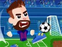 Jeu mobile Football-masters-online