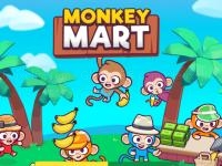 Jeu mobile Monkey farm