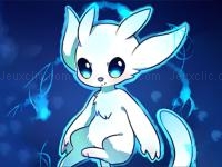 Jeu mobile Elf pet