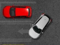 Jeu mobile Parking challenge