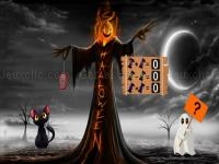 Jeu mobile Halloween owl rescue