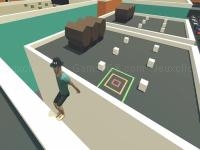 Jeu mobile Flip converter