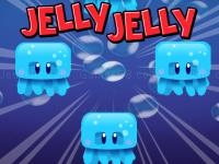 Jeu mobile Jelly jelly